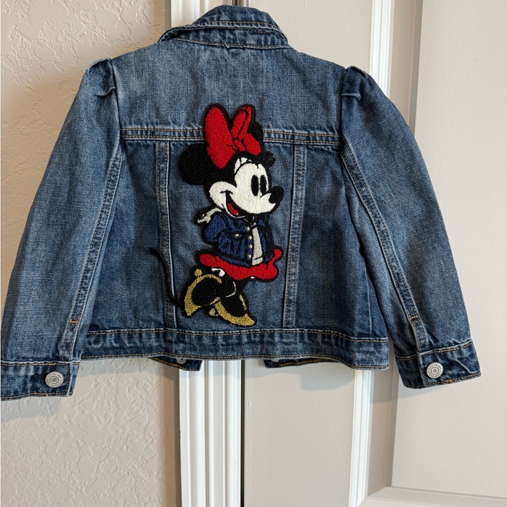 GAP x Disney Collaboration